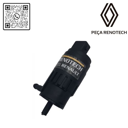 RN 25109R-X 170425109R BOMBA DO RESERV. DE GAS. PART. FRIO SAN 11-13LOG 12-13DUSCAP 3